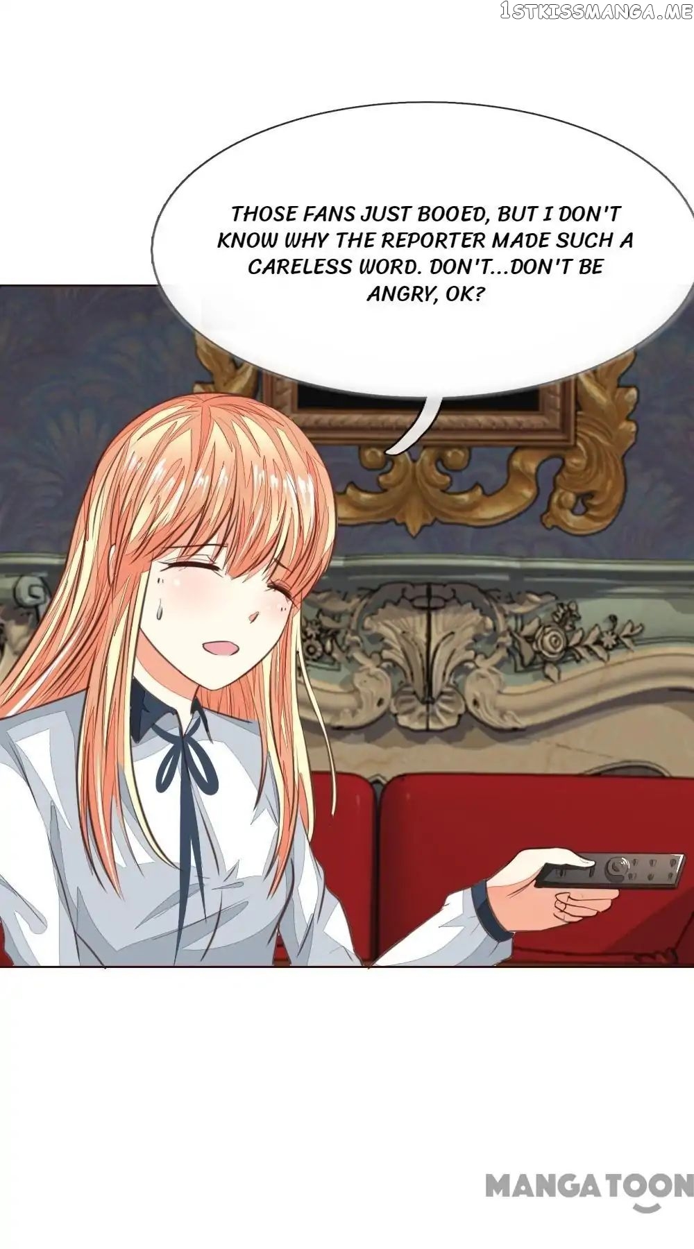 Vampire Adonis chapter 167 - page 1