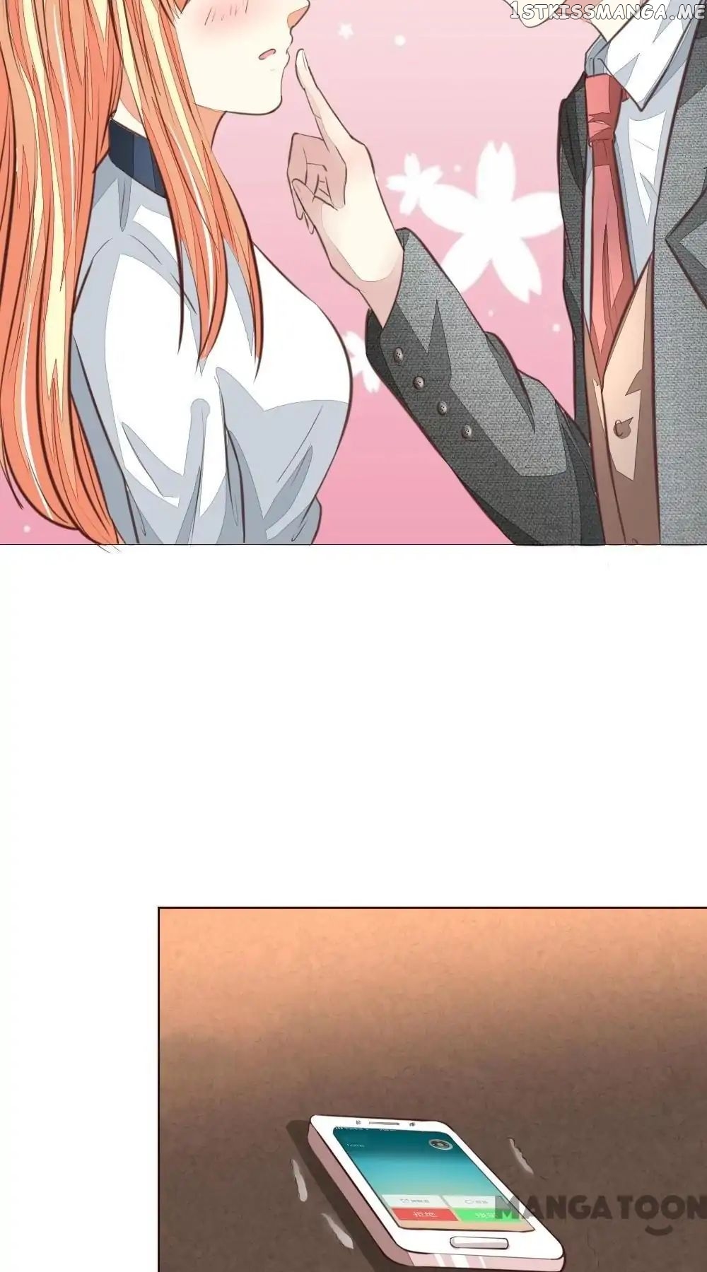 Vampire Adonis chapter 167 - page 11