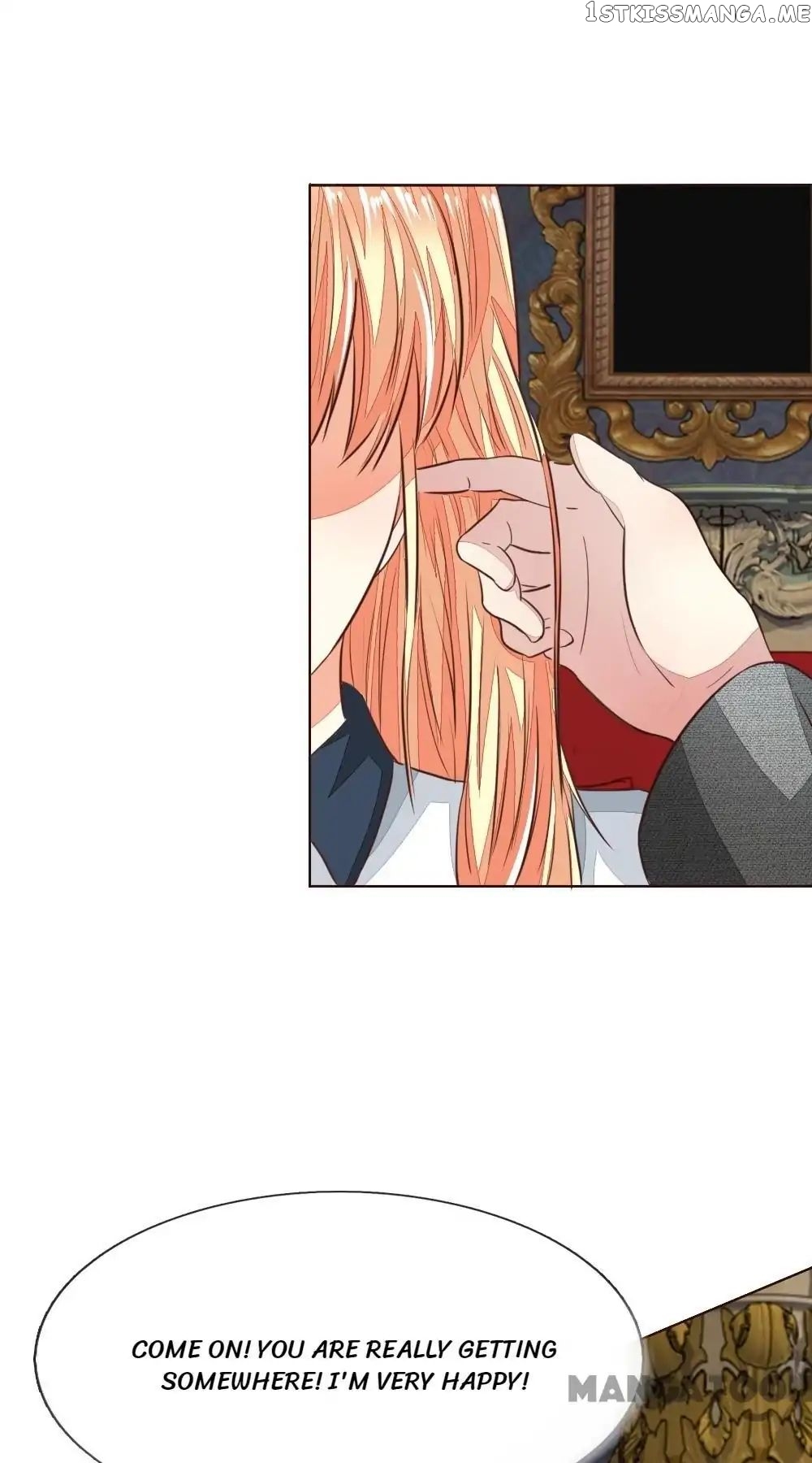 Vampire Adonis chapter 167 - page 2