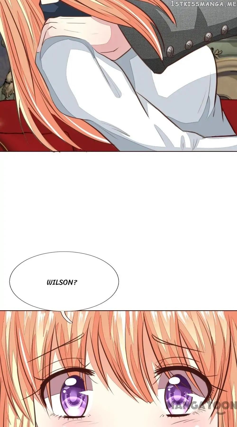 Vampire Adonis chapter 167 - page 21