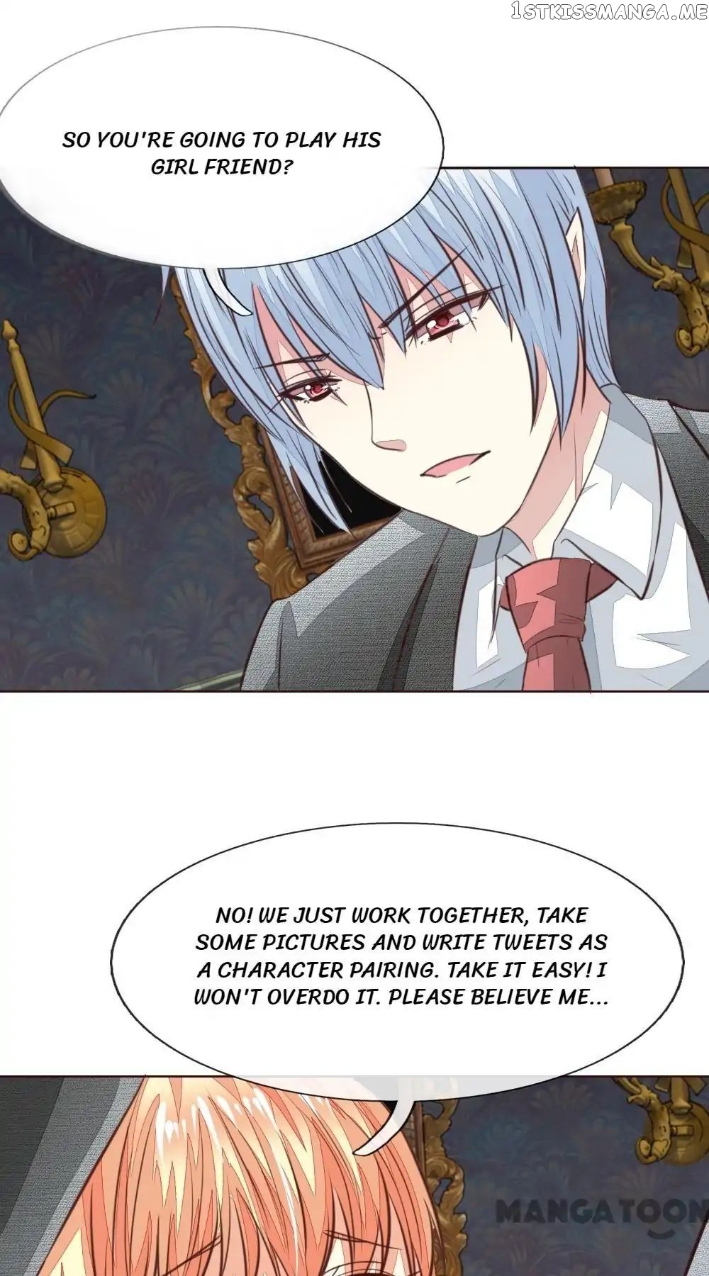 Vampire Adonis chapter 167 - page 23