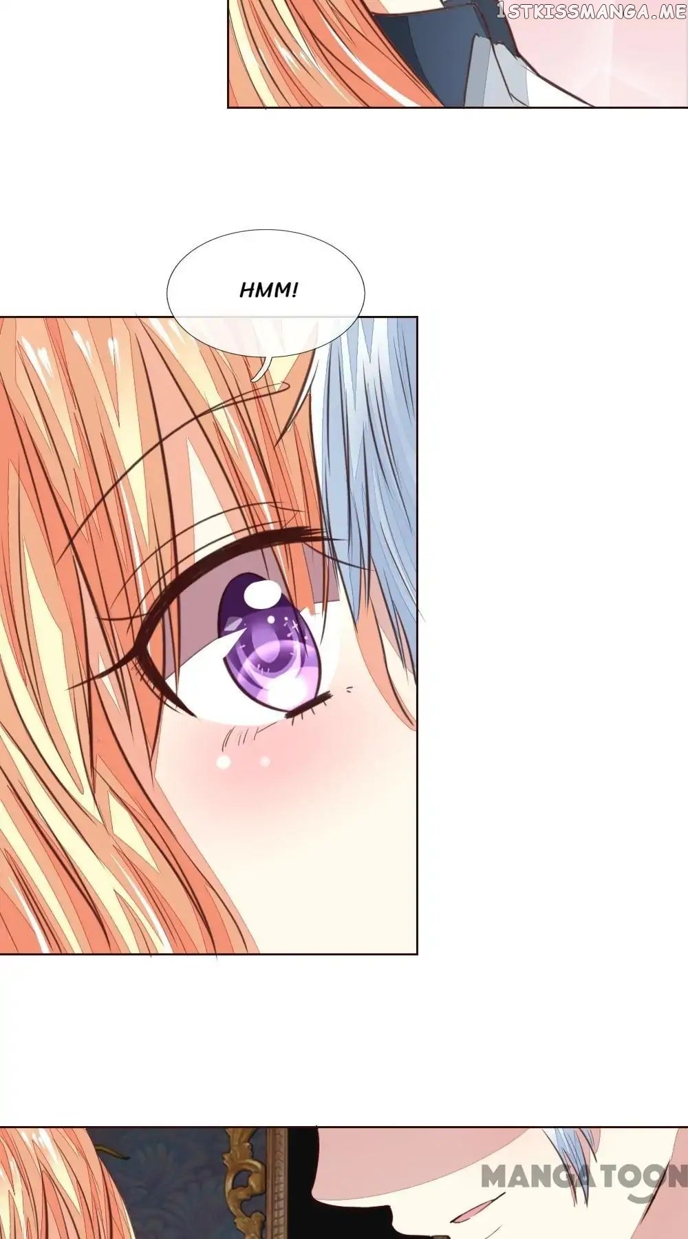 Vampire Adonis chapter 167 - page 25