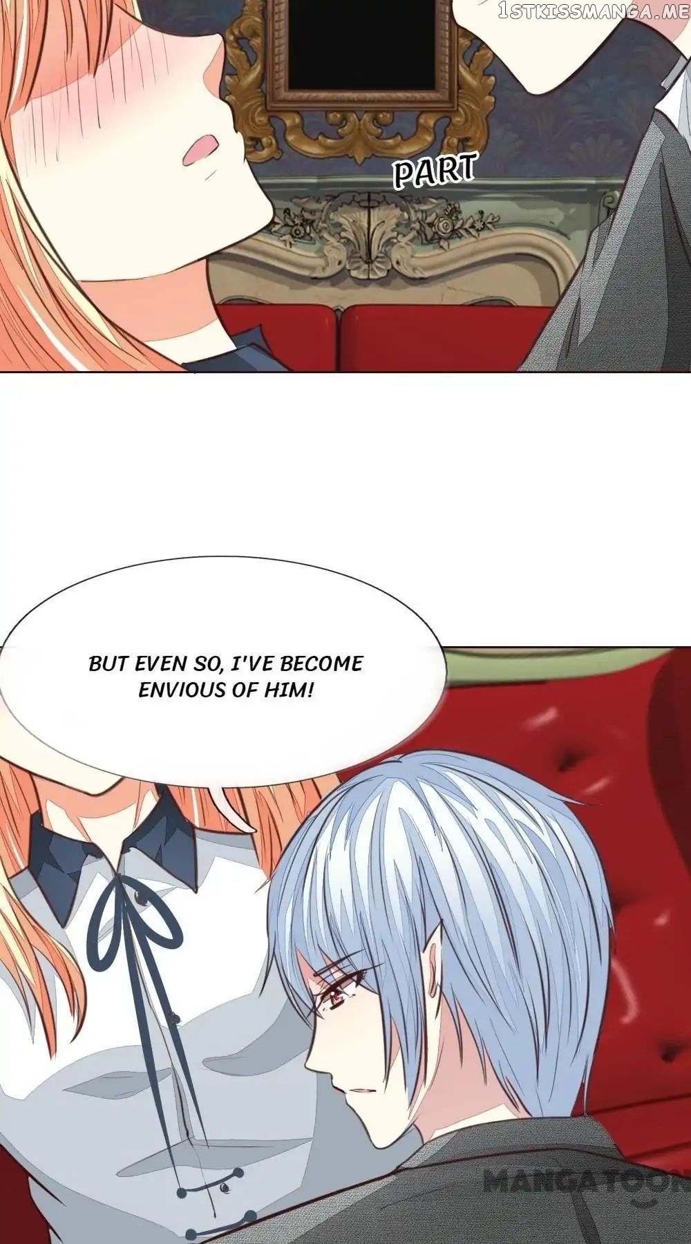 Vampire Adonis chapter 167 - page 26