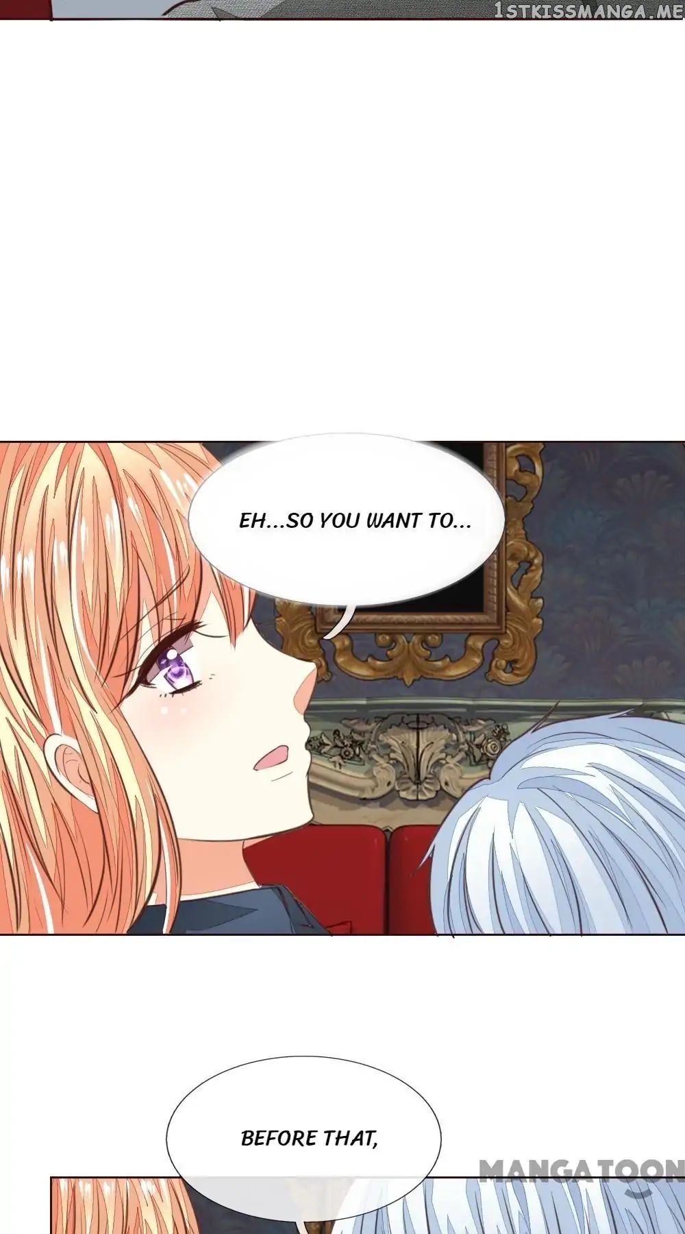 Vampire Adonis chapter 167 - page 27