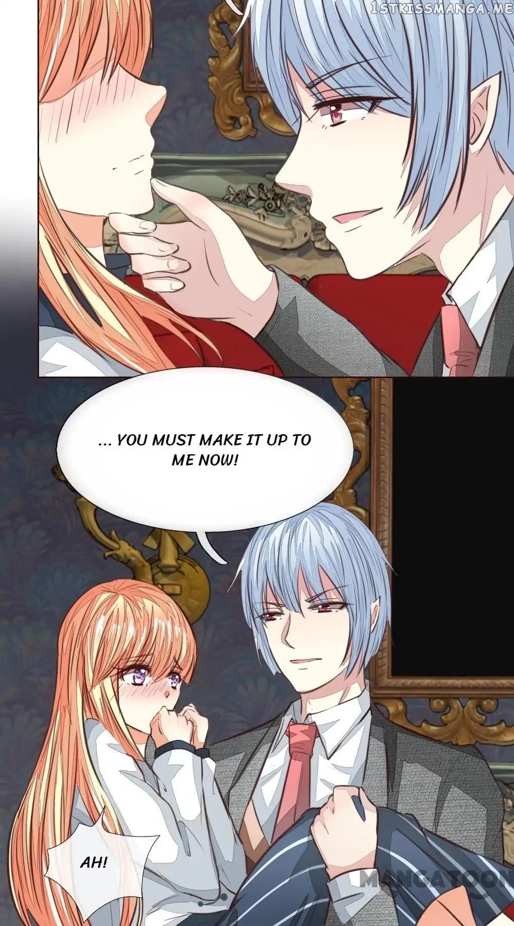Vampire Adonis chapter 167 - page 28
