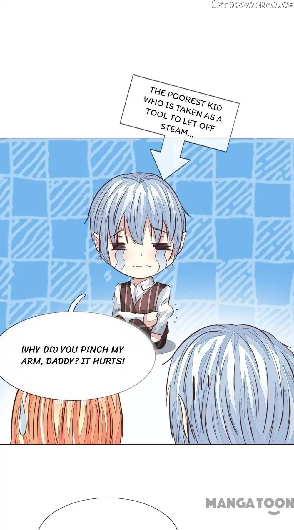Vampire Adonis chapter 167 - page 6