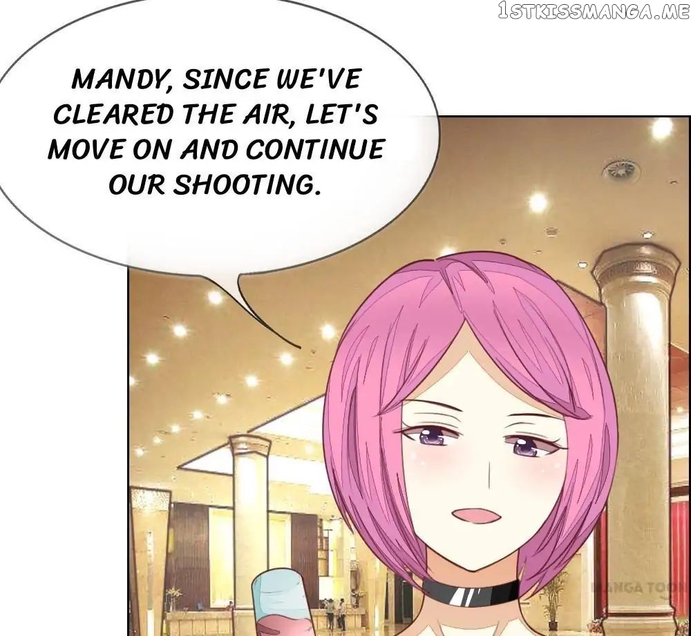 Vampire Adonis chapter 140 - page 14