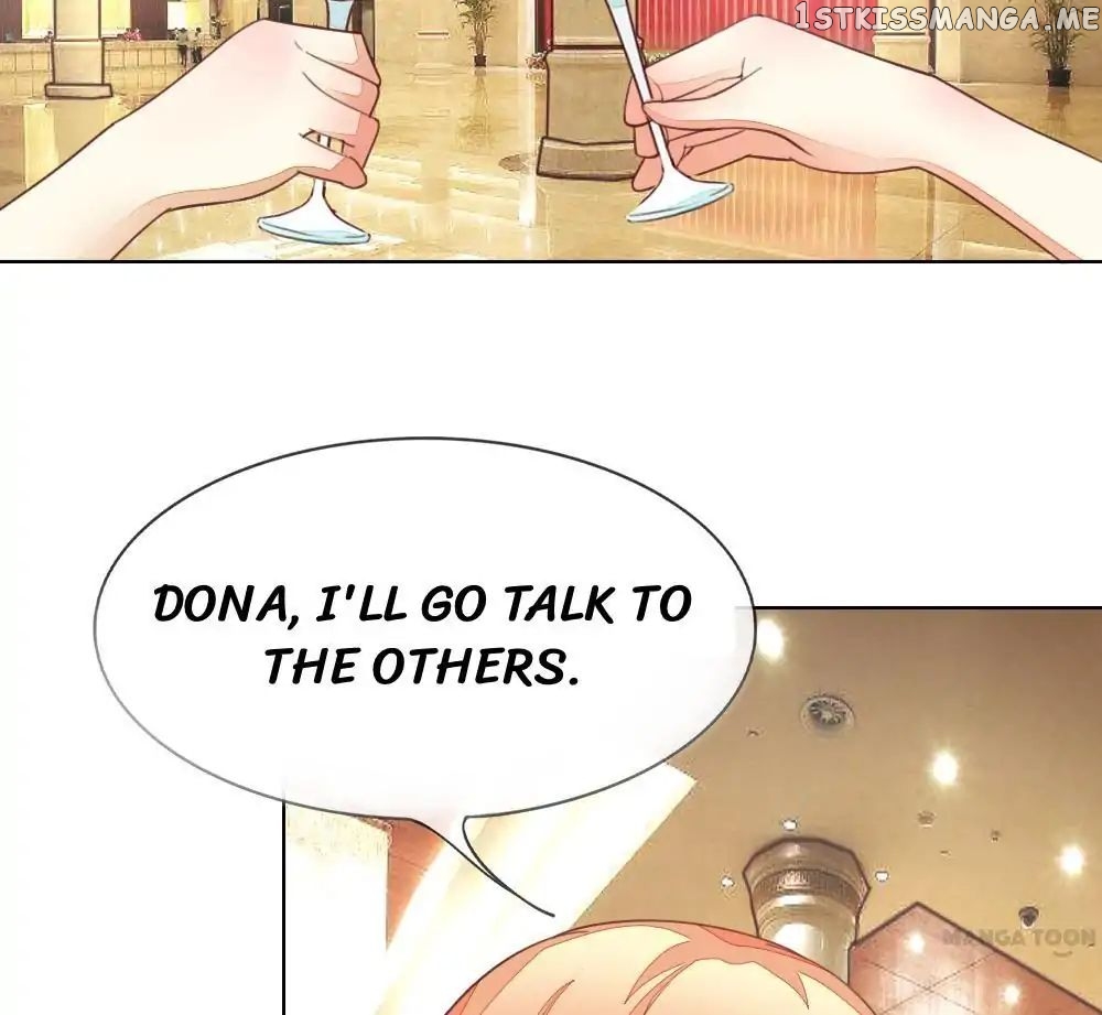 Vampire Adonis chapter 140 - page 20