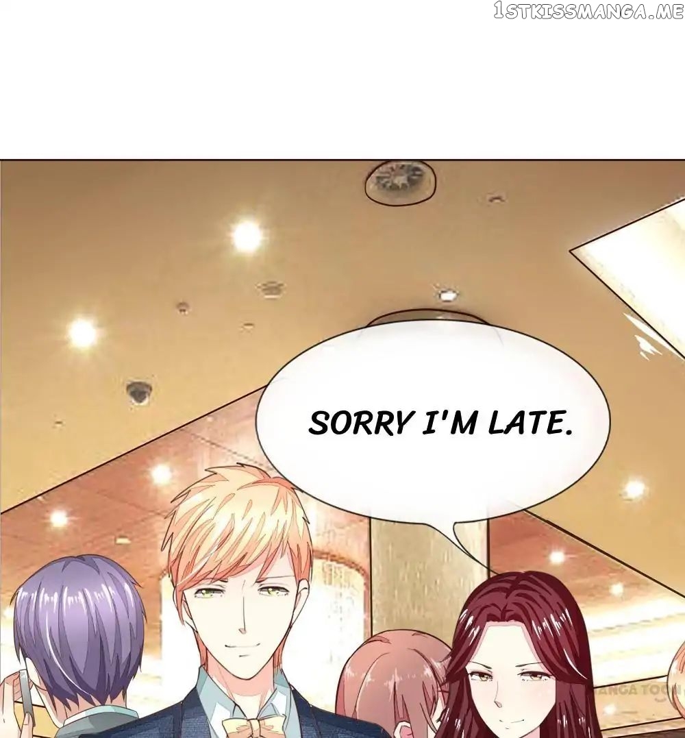 Vampire Adonis chapter 140 - page 27