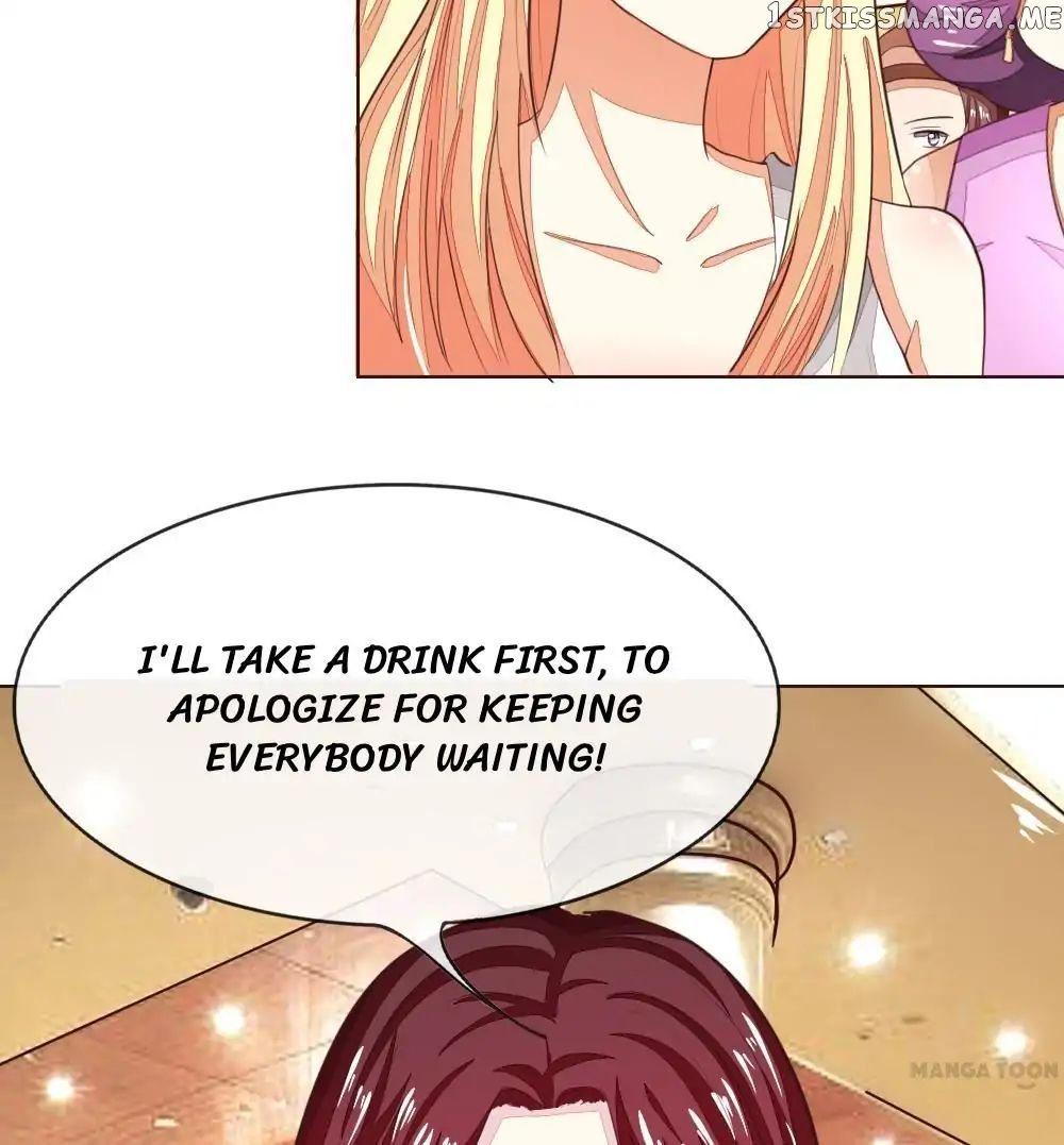 Vampire Adonis chapter 140 - page 30