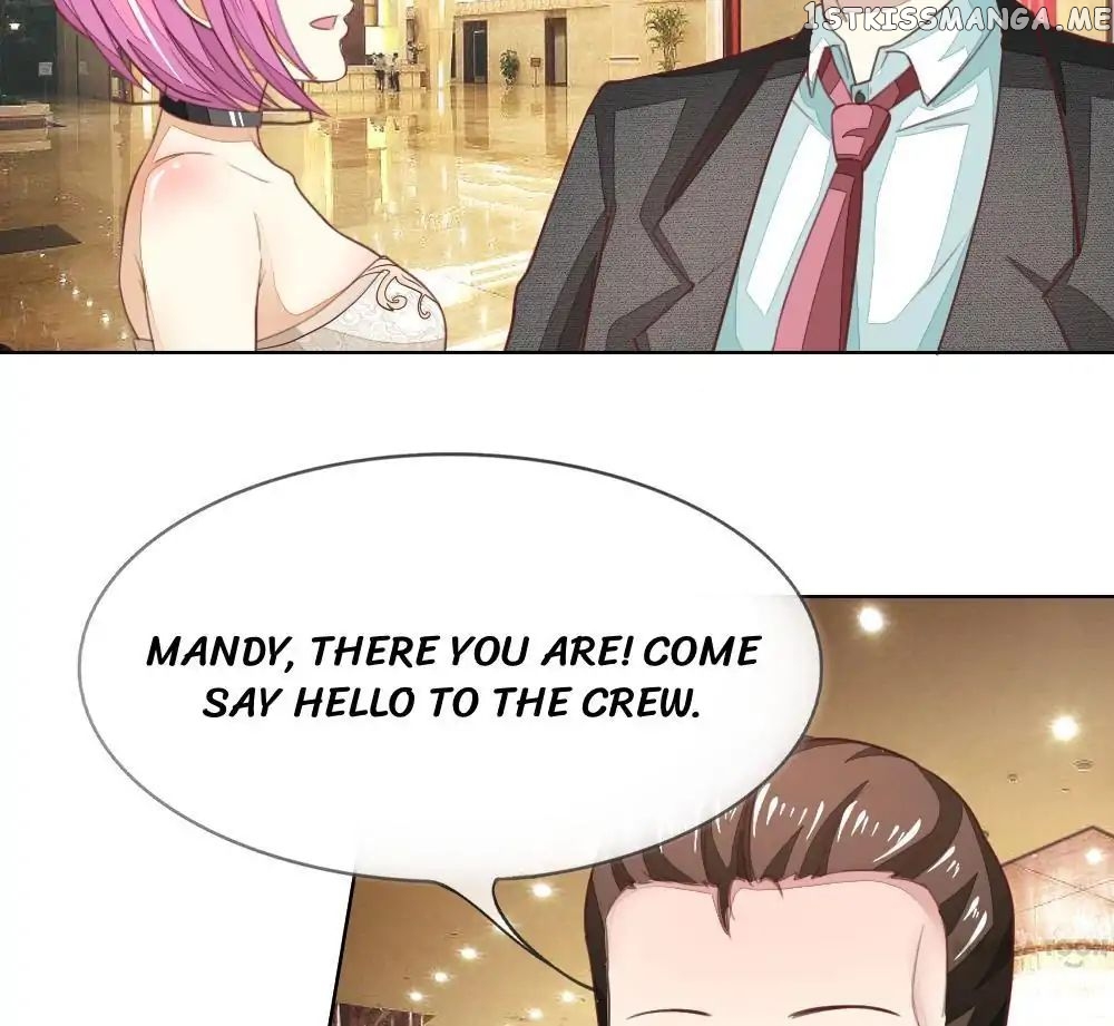 Vampire Adonis chapter 140 - page 7