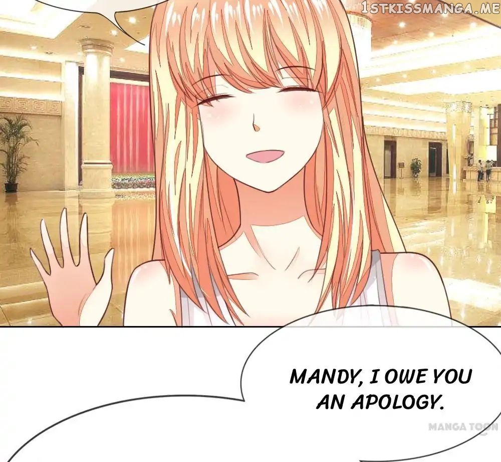 Vampire Adonis chapter 140 - page 9