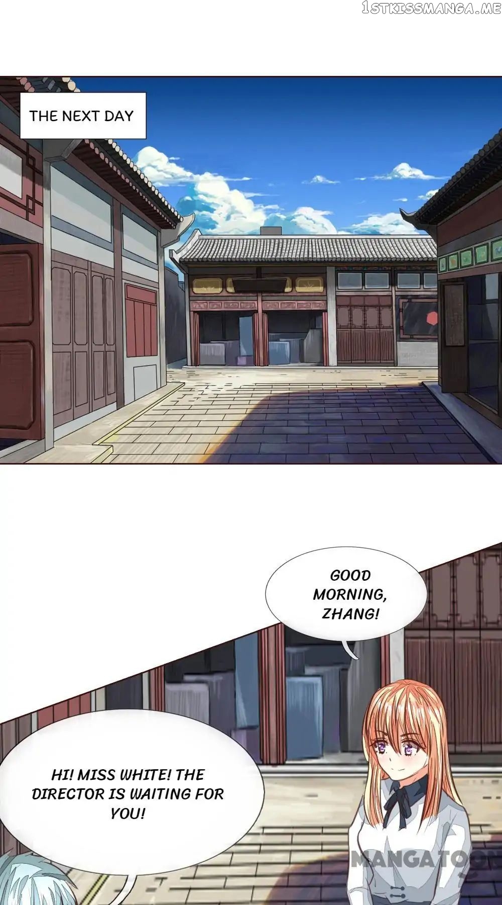 Vampire Adonis chapter 168 - page 1