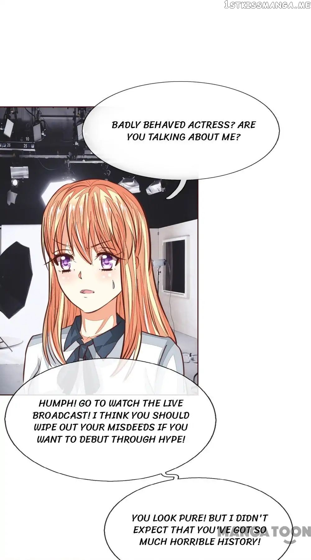 Vampire Adonis chapter 168 - page 15
