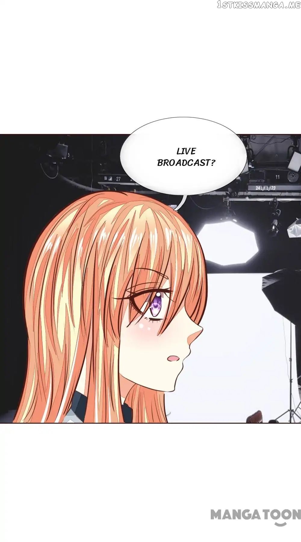 Vampire Adonis chapter 168 - page 17