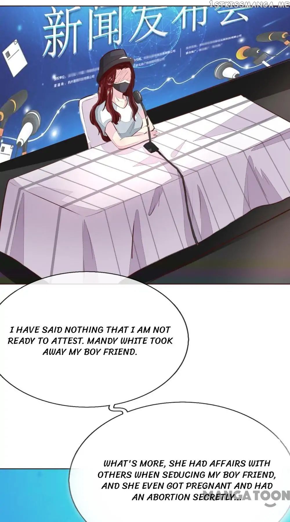 Vampire Adonis chapter 168 - page 19