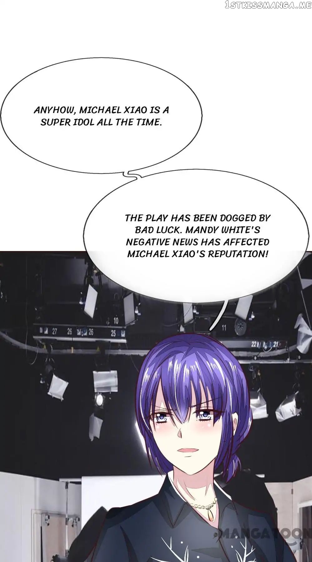 Vampire Adonis chapter 168 - page 23