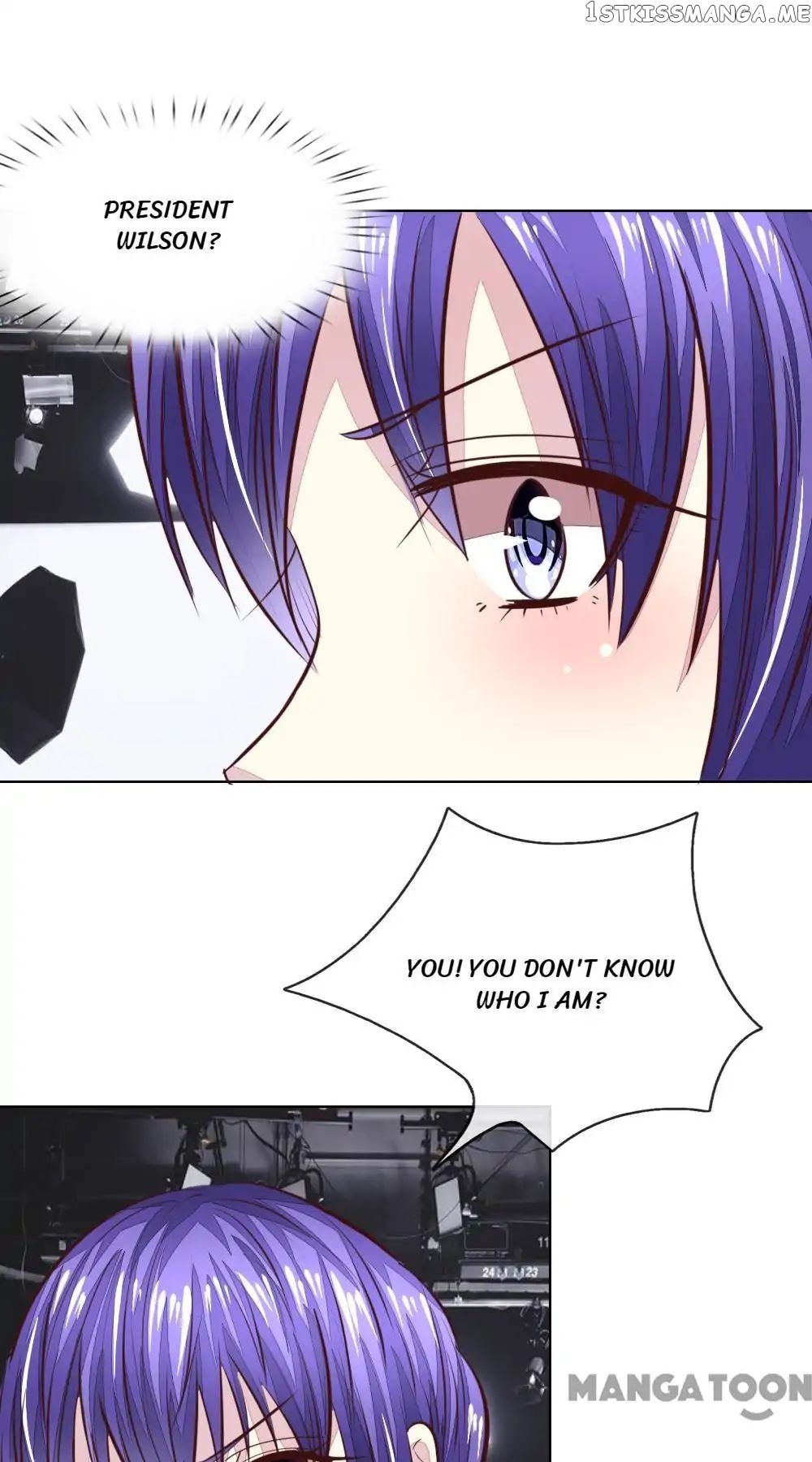 Vampire Adonis chapter 168 - page 34
