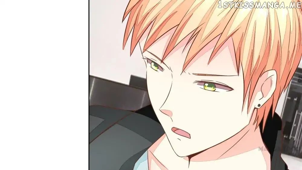 Vampire Adonis chapter 132 - page 20