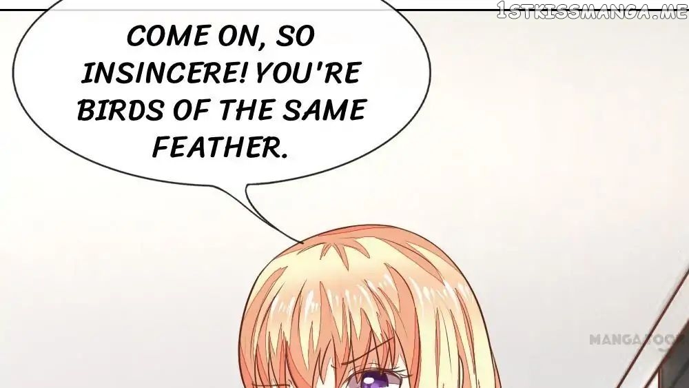 Vampire Adonis chapter 132 - page 22