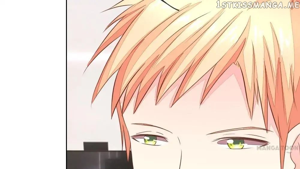 Vampire Adonis chapter 132 - page 32