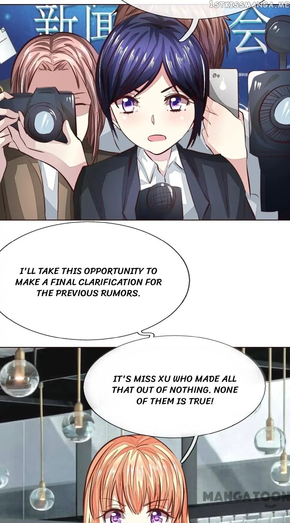 Vampire Adonis chapter 169 - page 18