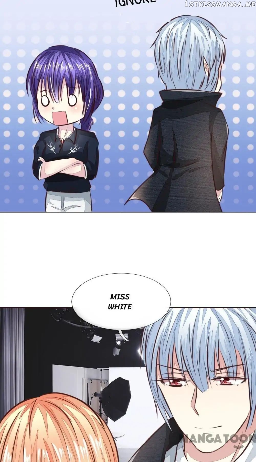 Vampire Adonis chapter 169 - page 3