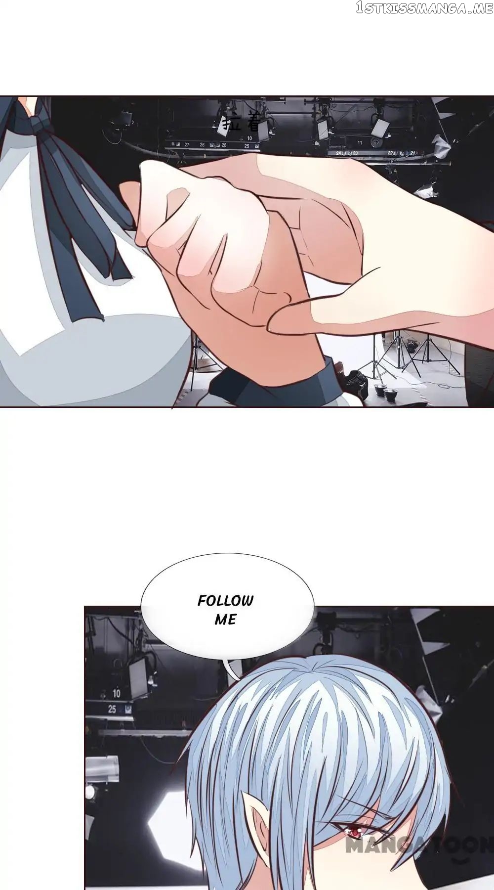 Vampire Adonis chapter 169 - page 8