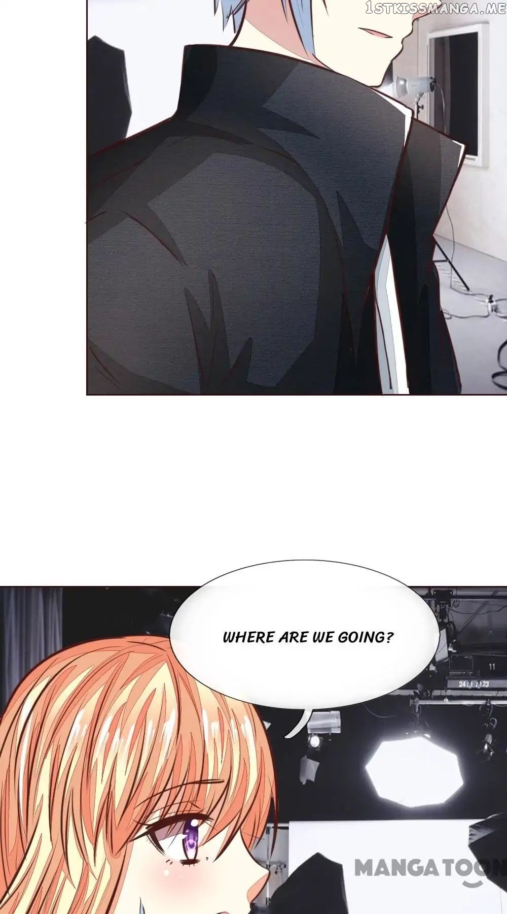 Vampire Adonis chapter 169 - page 9