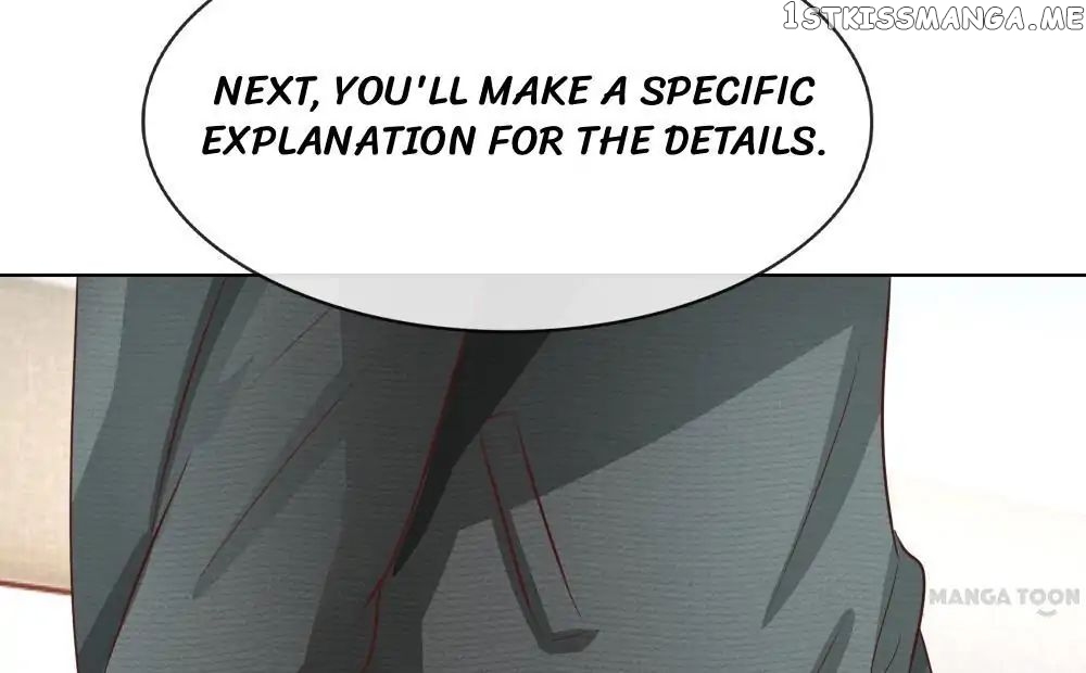 Vampire Adonis chapter 133 - page 12