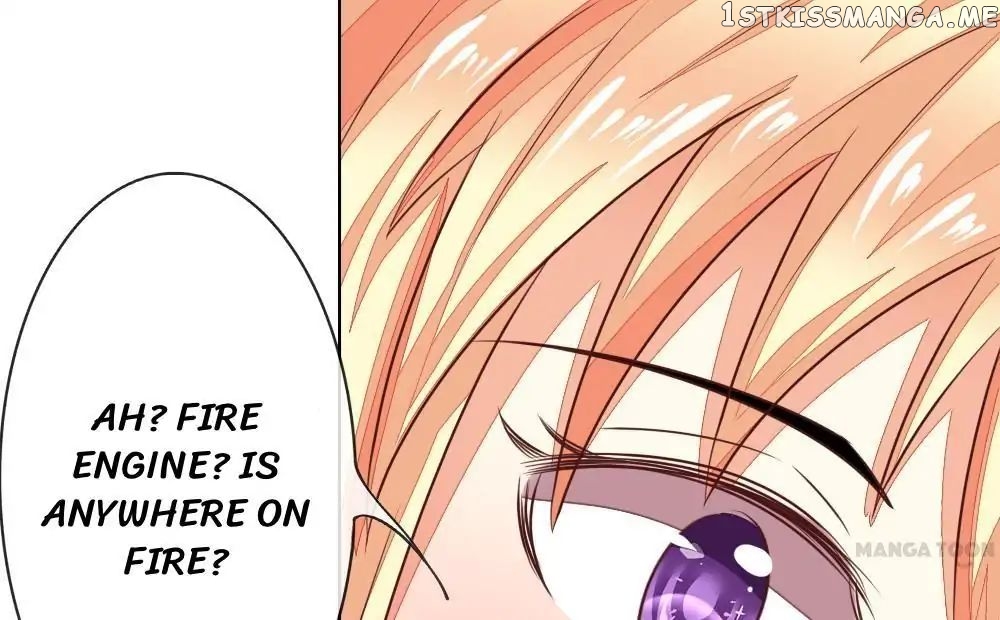 Vampire Adonis chapter 133 - page 26