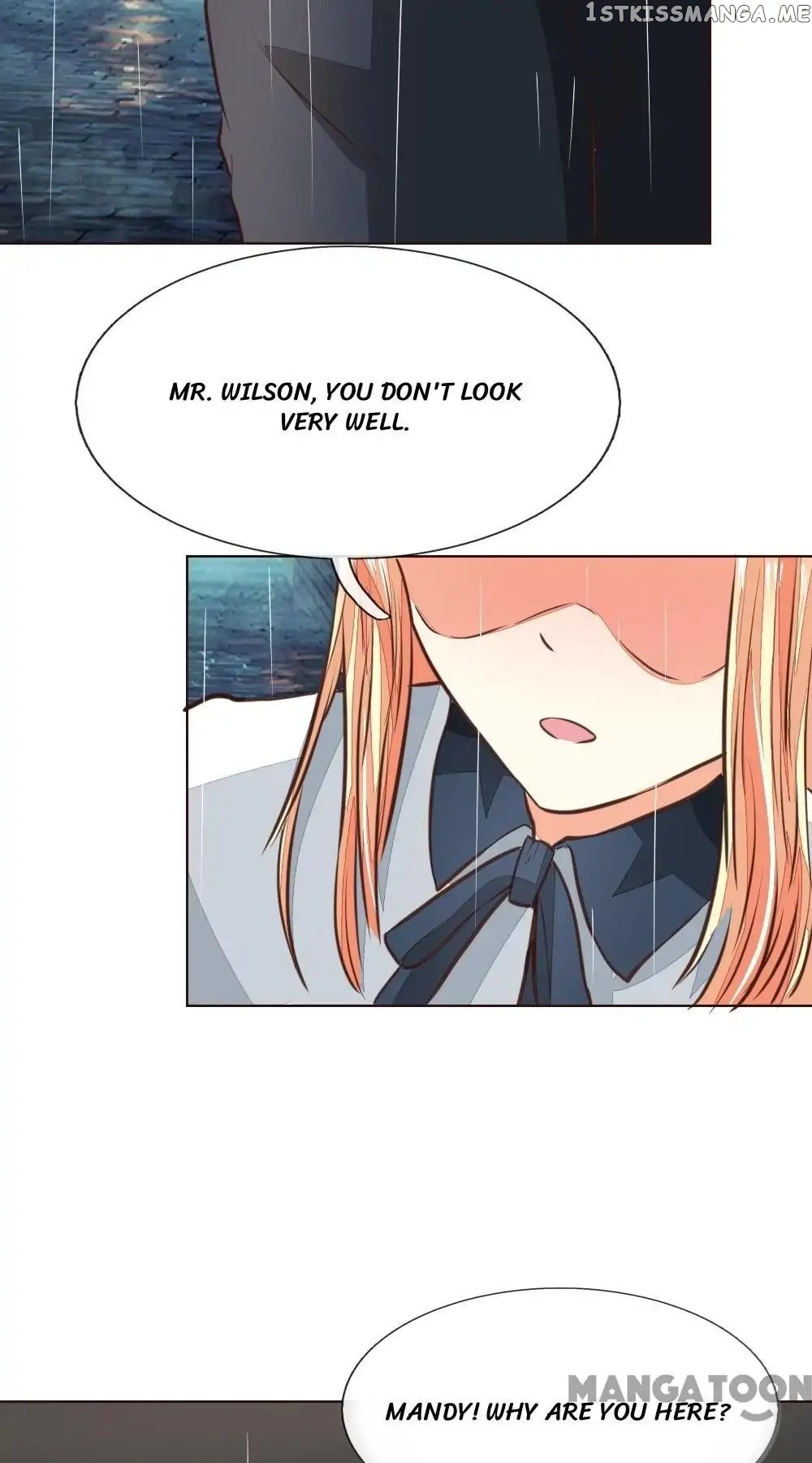 Vampire Adonis chapter 171 - page 10