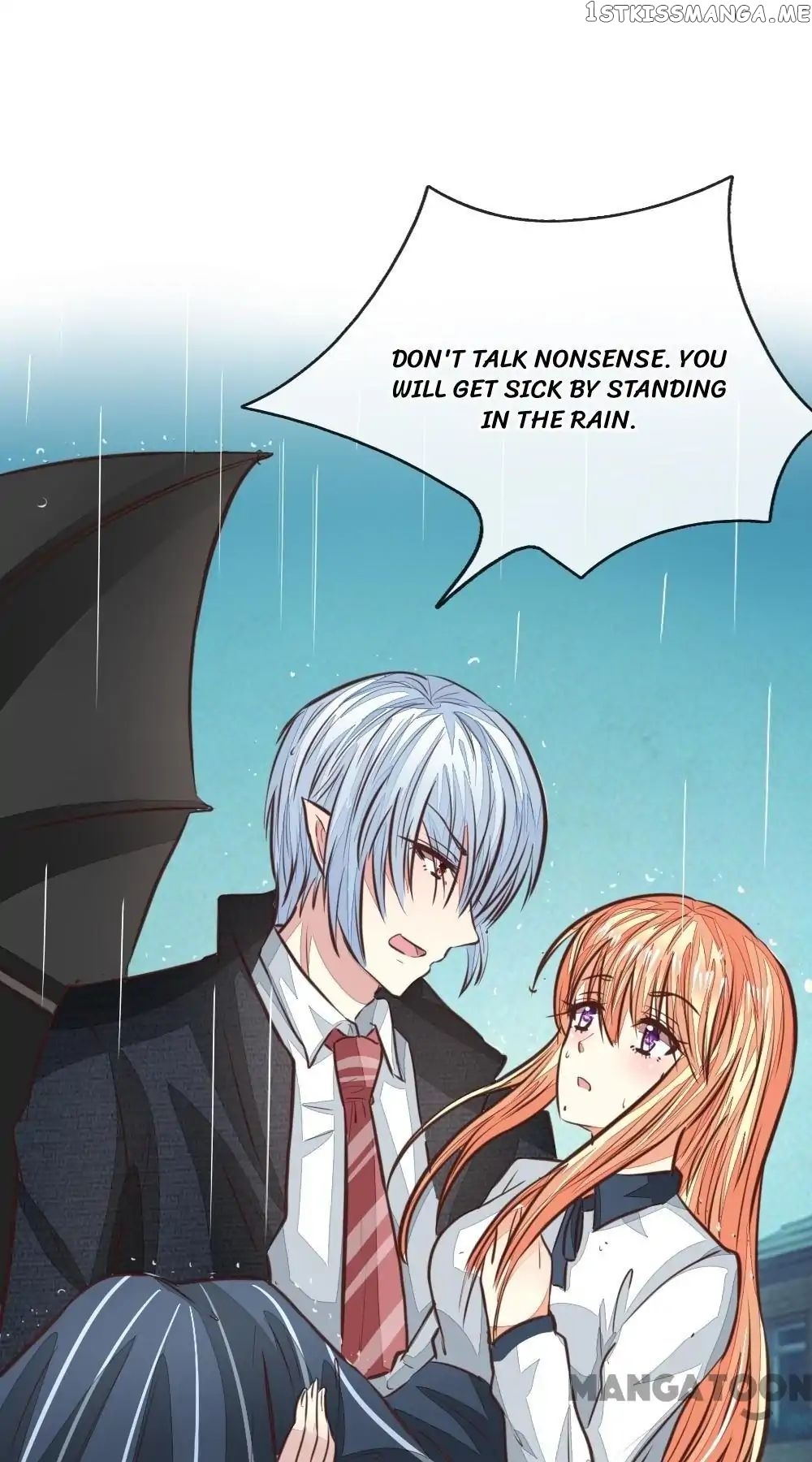 Vampire Adonis chapter 171 - page 14