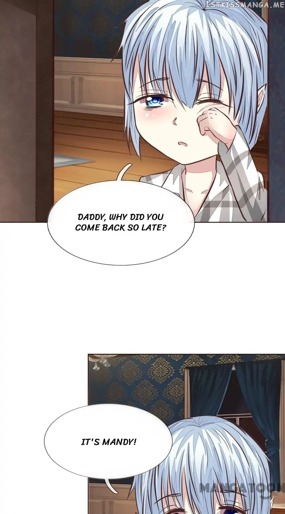 Vampire Adonis chapter 171 - page 18
