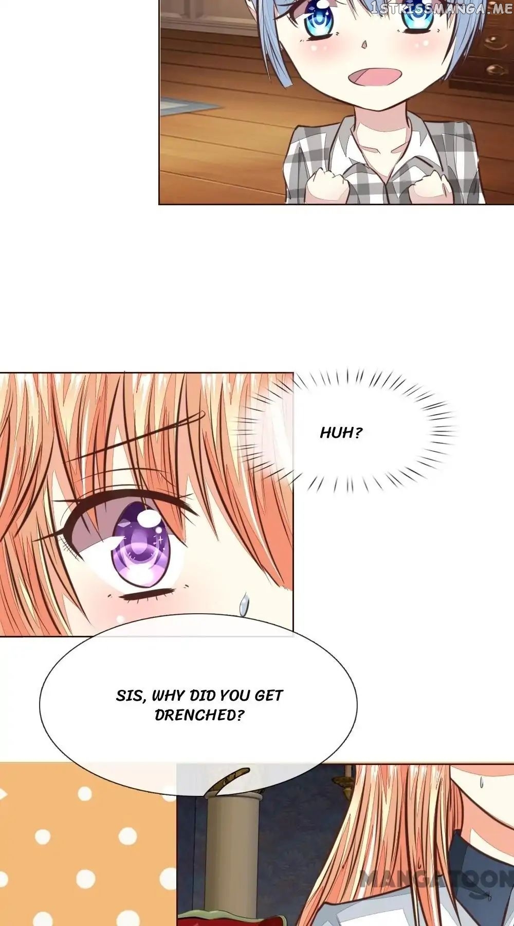 Vampire Adonis chapter 171 - page 19