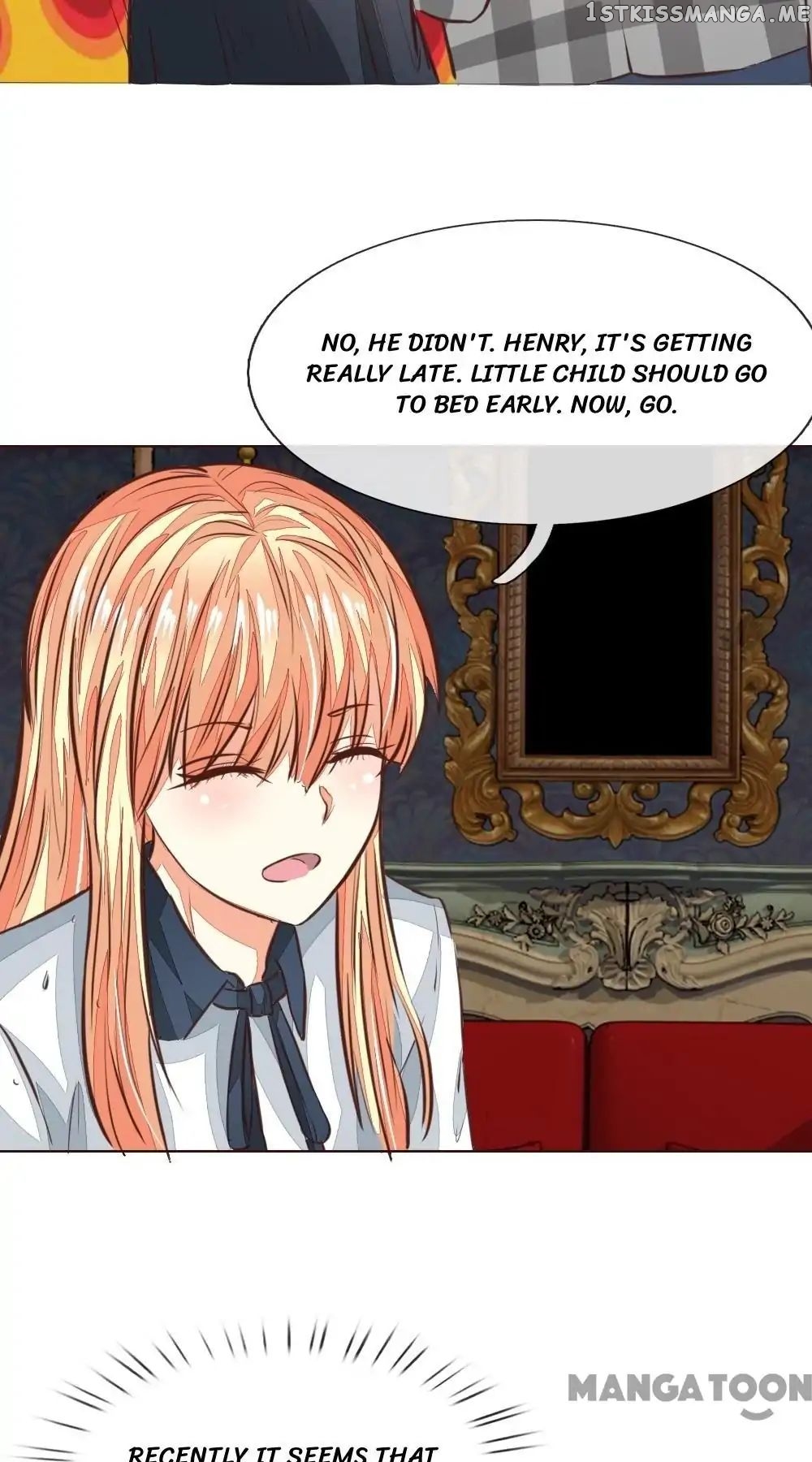 Vampire Adonis chapter 171 - page 21