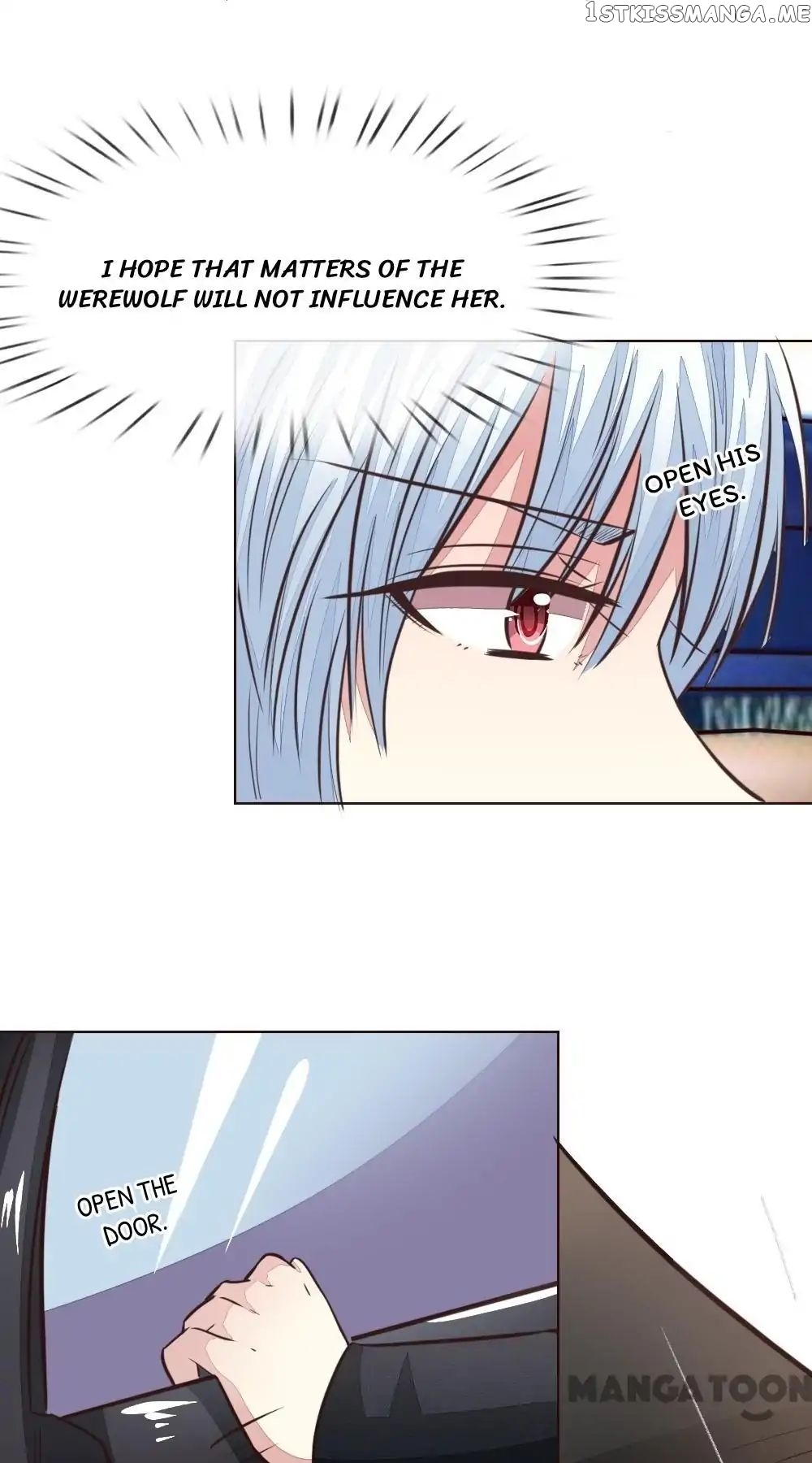 Vampire Adonis chapter 171 - page 6