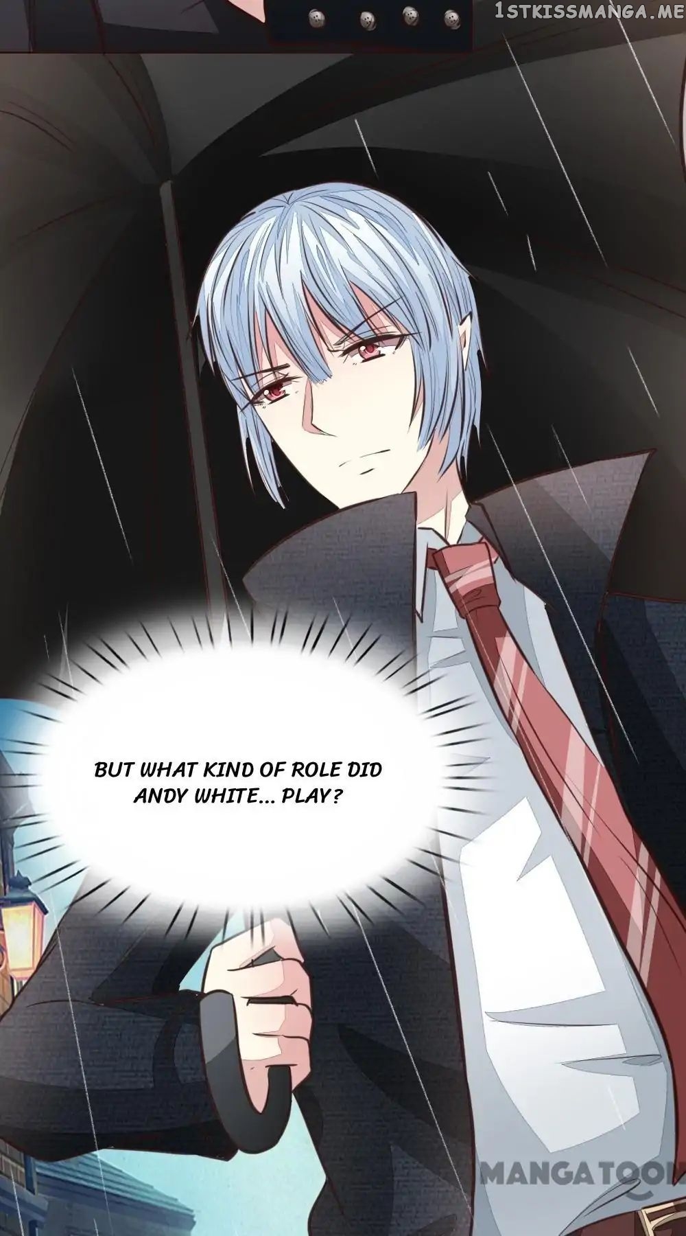 Vampire Adonis chapter 171 - page 7