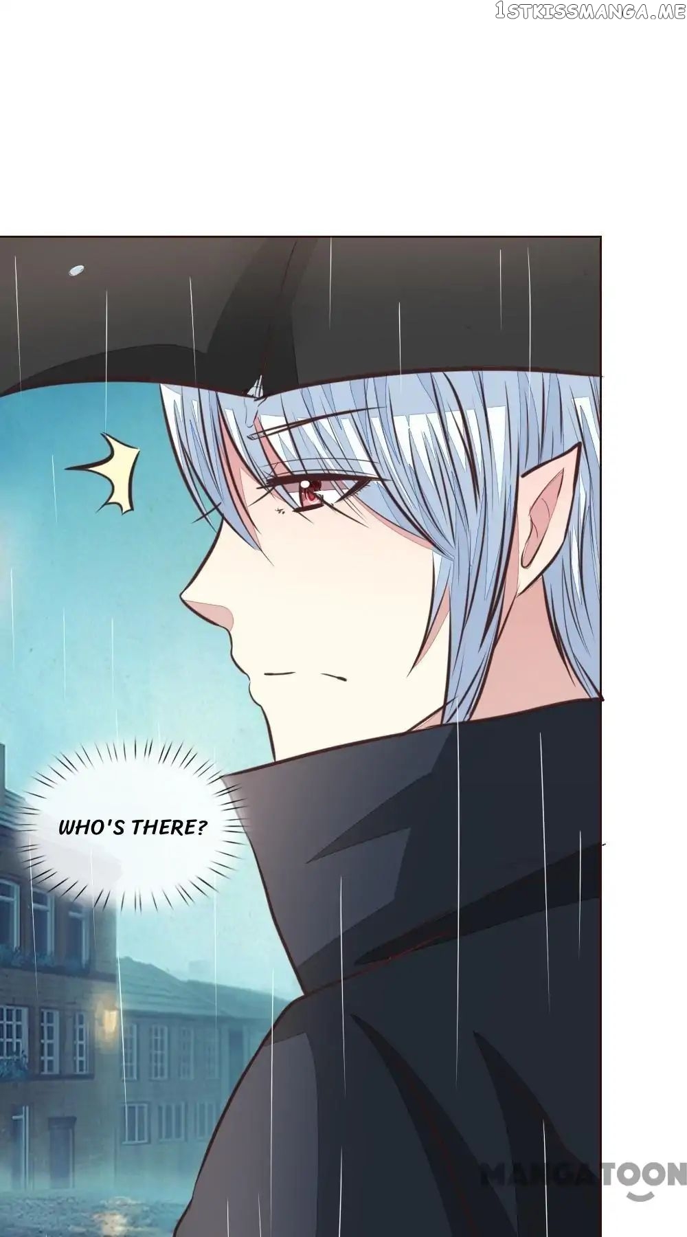 Vampire Adonis chapter 171 - page 9