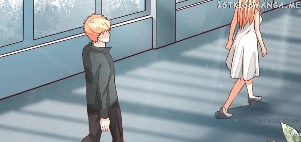 Vampire Adonis chapter 134 - page 29