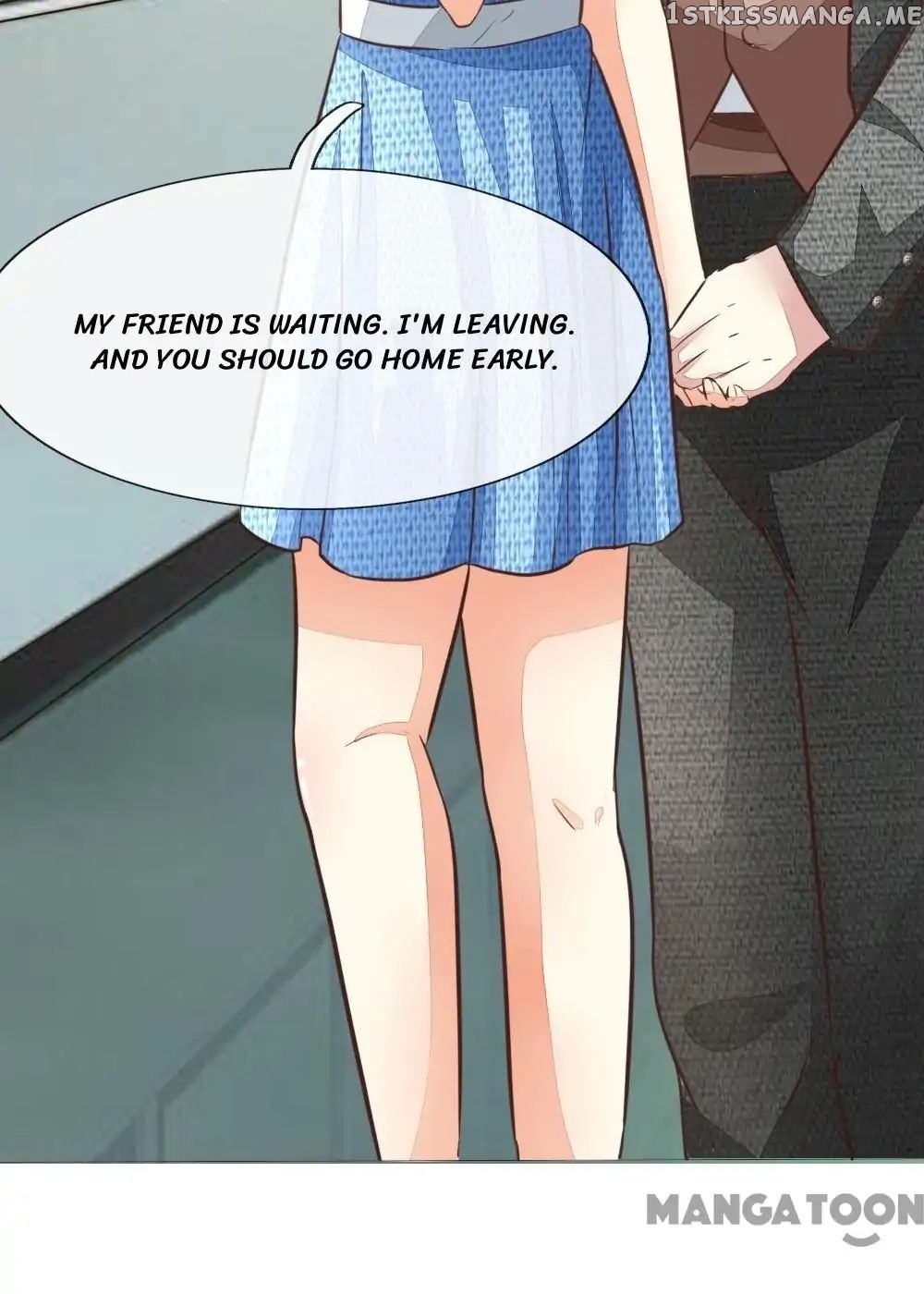 Vampire Adonis chapter 180 - page 13