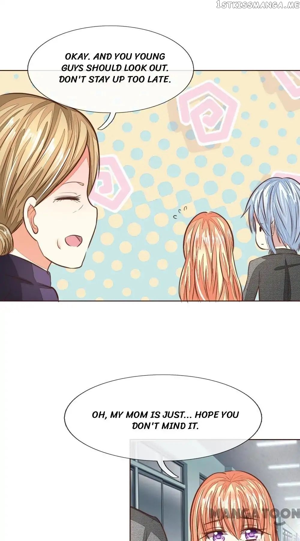 Vampire Adonis chapter 180 - page 14