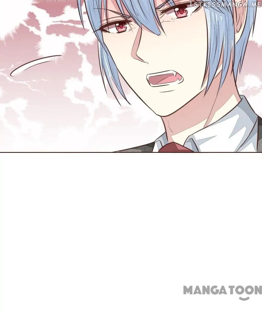 Vampire Adonis chapter 180 - page 20