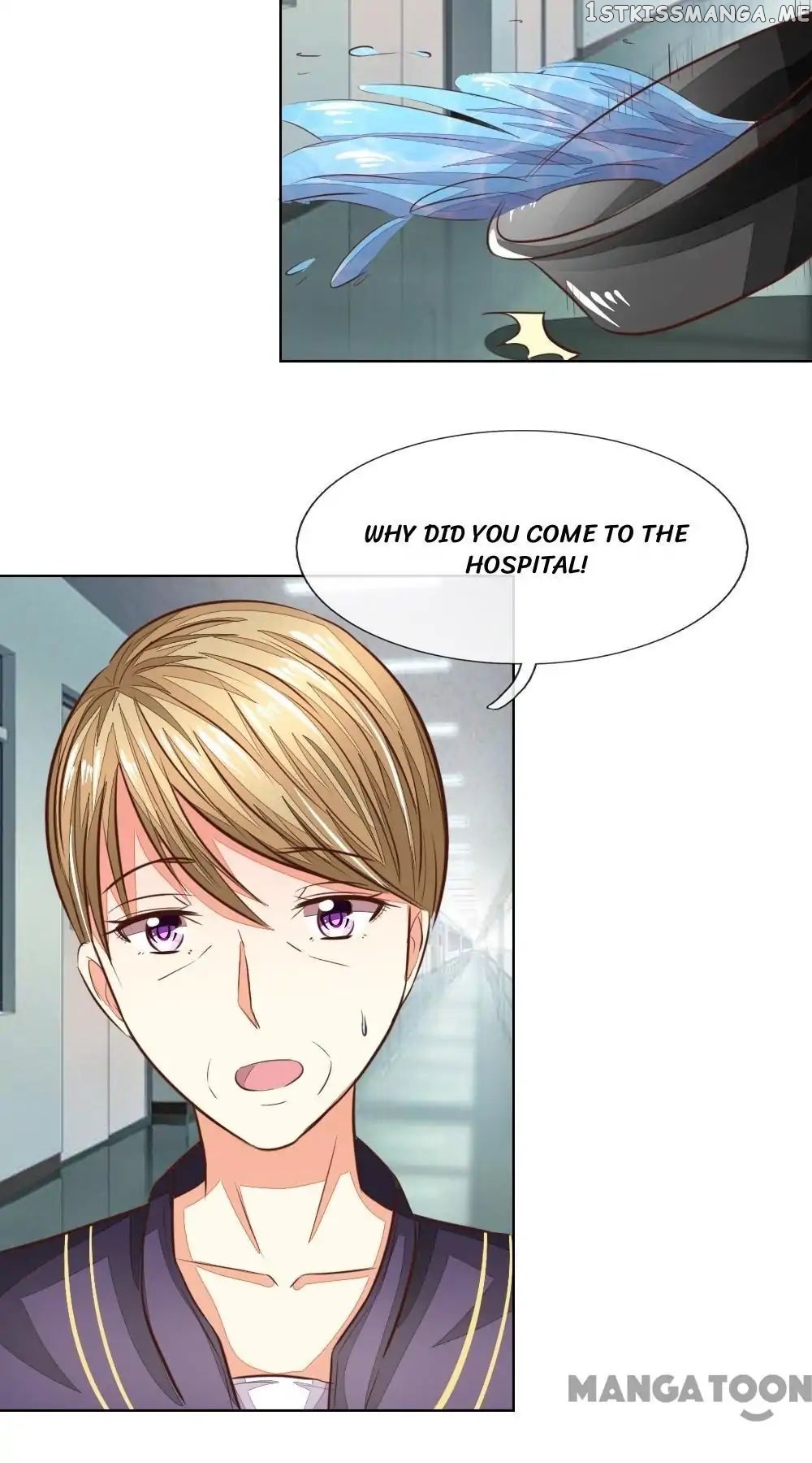 Vampire Adonis chapter 180 - page 3
