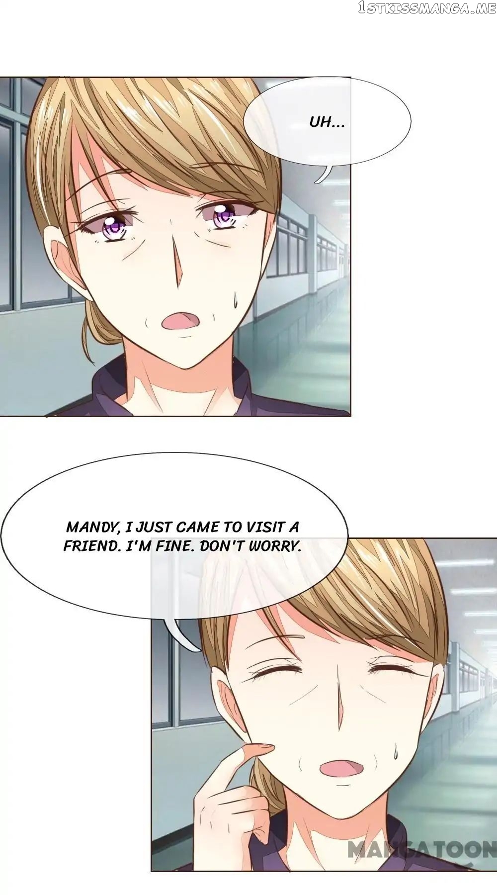 Vampire Adonis chapter 180 - page 6