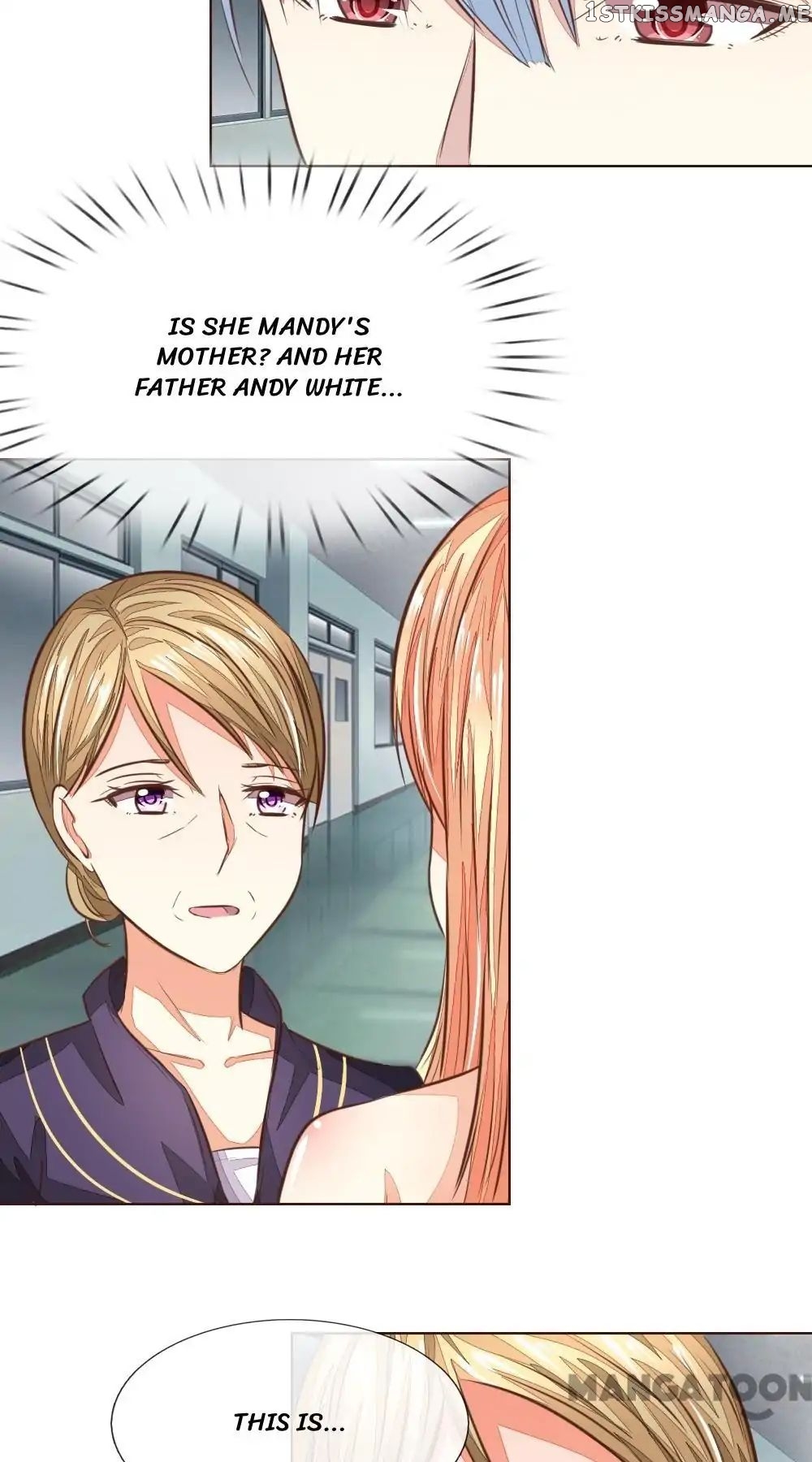 Vampire Adonis chapter 180 - page 8