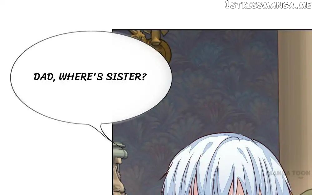 Vampire Adonis chapter 135 - page 30