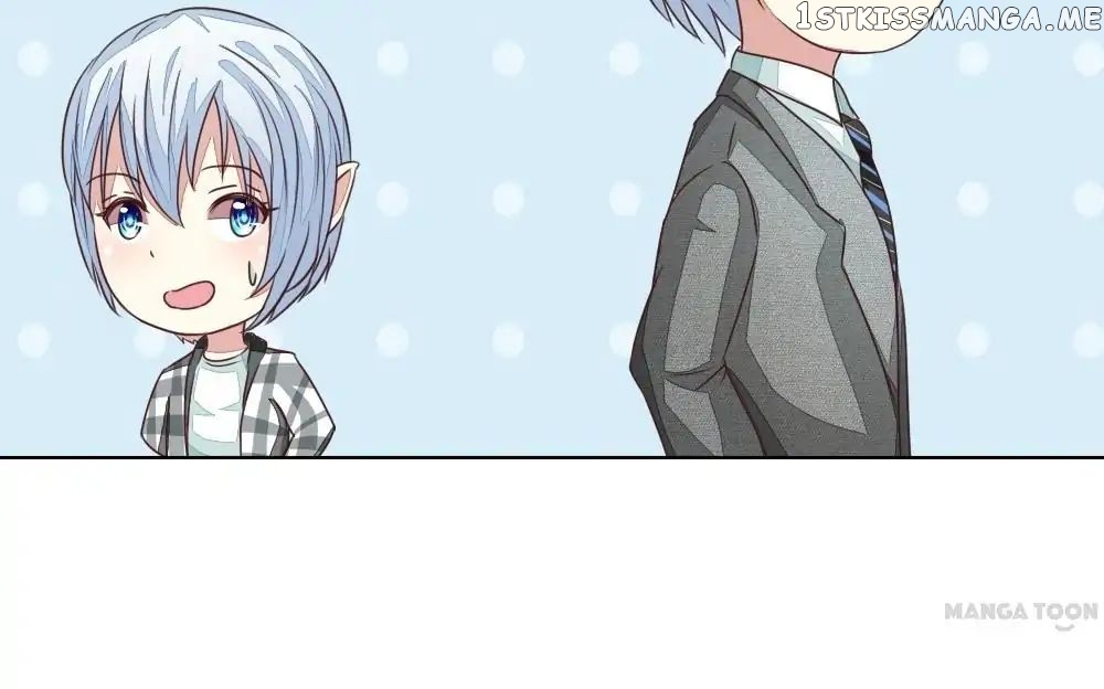 Vampire Adonis chapter 135 - page 36