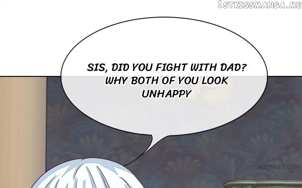 Vampire Adonis chapter 135 - page 46