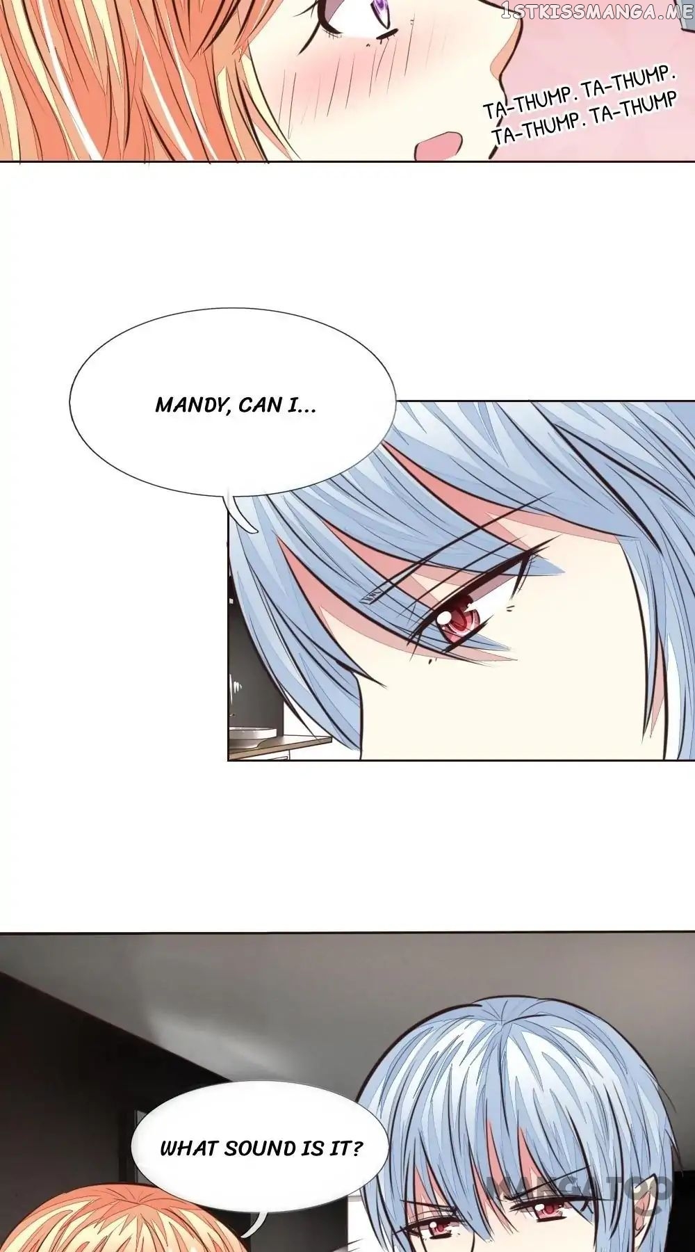 Vampire Adonis chapter 172 - page 13